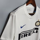 Inter Milan Retro Shirt 2010/10 Away