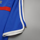 France National Team Retro Jersey 2000/00 Home