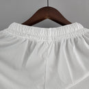 Shorts Itália 2022/22 White