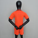 England Children's Set 2022/22 - Away