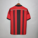AC Milan Retro Shirt 2014/15 Home