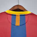 FC Barcelona Retro Jersey 2010/11 Home