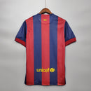 FC Barcelona Retro Jersey 2014/15 Home