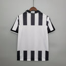 Juventus 2014/15 Home Retro Shirt