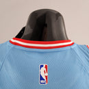 NBA Chicago Bulls Tank Top - De Rozan