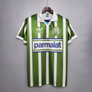 Palmeiras Retro Jersey 1992/93 Home