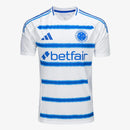 Cruzeiro Away Jersey 2025