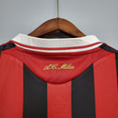 AC Milan Retro Shirt 2009/10 Home