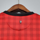 Manchester United Retro Shirt 2012/13 Home