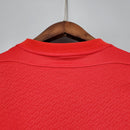 Liverpool Retro Shirt 2005/05 Home Champions League Edition