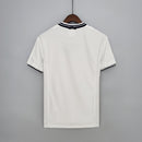 England National Team Retro Shirt 2000/00 Home