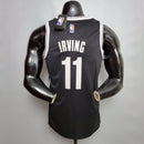 NBA Brooklyn Nets Tank Top - Kyrie Irving