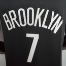 NBA Brooklyn Nets Tank Top - Durant
