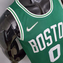 NBA Boston Celtics Tank Top - Jayson Tatum