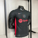 Barcelona Player 2024/25 Away Shirt