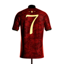 Portugal "The Siu" 2024/25 Legends Edition Cristiano 7 Shirt