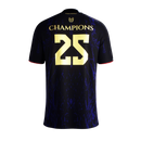 PSG Exclusive Edition Shirt (2025 European Champions)