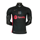 Barcelona Player 2024/25 Away Shirt