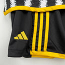 Juventus Children's Set 2023/24 - Home
