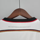 Germany National Team Retro Jersey 2014/14 Home