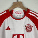 Bayern Munich 2023/24 Kids Kit - Home