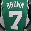NBA Boston Celtics Tank Top - Jaylen Brown