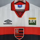 CR Flamengo Retro Jersey 1994/95 Away