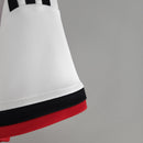 Germany National Team Retro Jersey 2014/14 Home