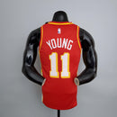 NBA Atlanta Hawks Tank Top - Trae Young