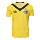 Santos "Neymar Jr 10" 2024/25 Third Jersey