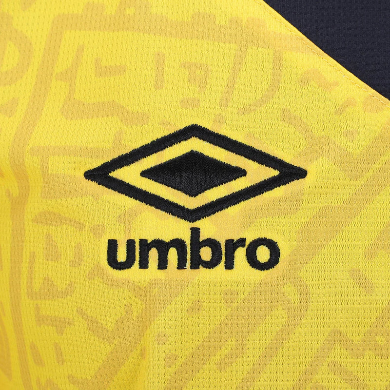 Camisa Santos 2024/25 Third