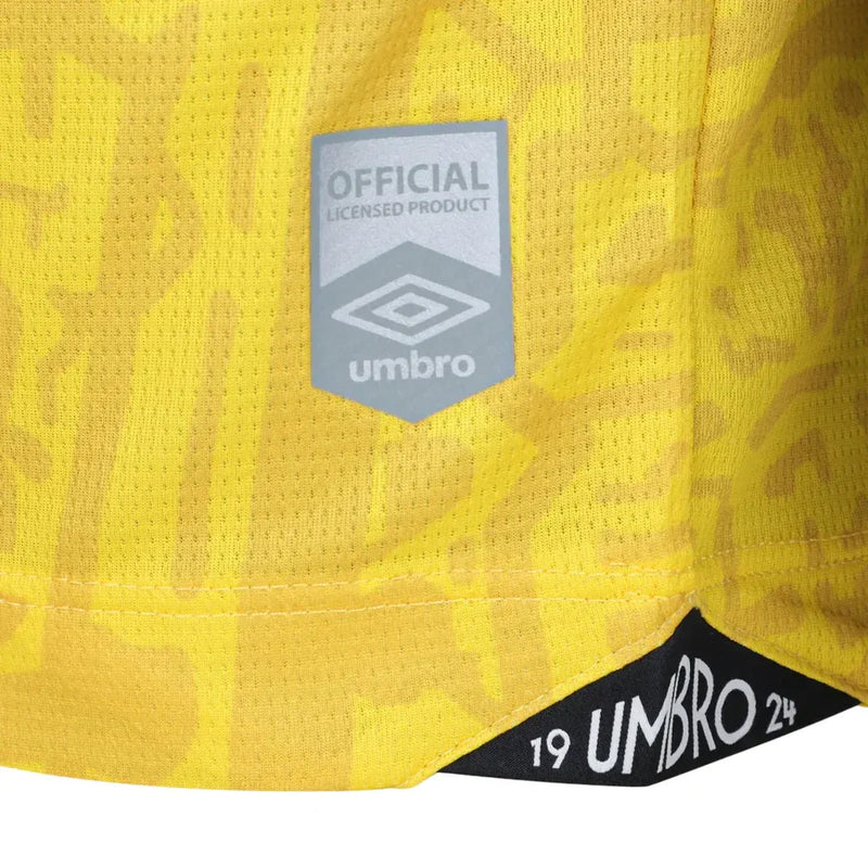 Camisa Santos 2024/25 Third