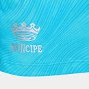 Santos 25/26 Special Edition Umbro Men's Jersey - Blue