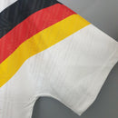 Germany National Team Retro Jersey 1990/90 Home
