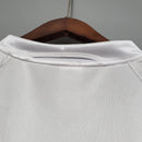 Real Madrid Retro Jersey 2004/05 Home