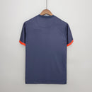 Paris Saint-Germain 2013/14 Retro Home Jersey