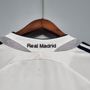 Real Madrid Retro Jersey 2006/07 Home