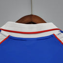 Japan National Team Retro Jersey 2000/00 Home