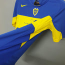 Boca Juniors Retro Jersey 2005/05 Home