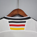 Germany National Team Retro Jersey 1998/98 Home