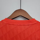 Liverpool Retro Shirt 2010/11 Home