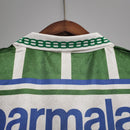 Palmeiras Retro Jersey 1993/94 Home