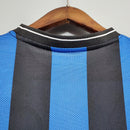 Inter Milan Retro Shirt 2010/10 Home