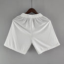 Shorts Brasil 2022/22 White
