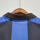 Inter Milan Retro Shirt 2001/02 Home