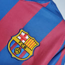 FC Barcelona Retro Shirt 2006/06 Home Champions League Edition