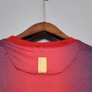 FC Barcelona Retro Jersey 2012/13 Home