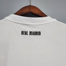 Real Madrid Retro Jersey 2010/11 Home