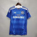 Chelsea FC Retro Shirt 2012/12 Home Champions League Edition