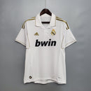 Real Madrid Retro Jersey 2011/12 Home